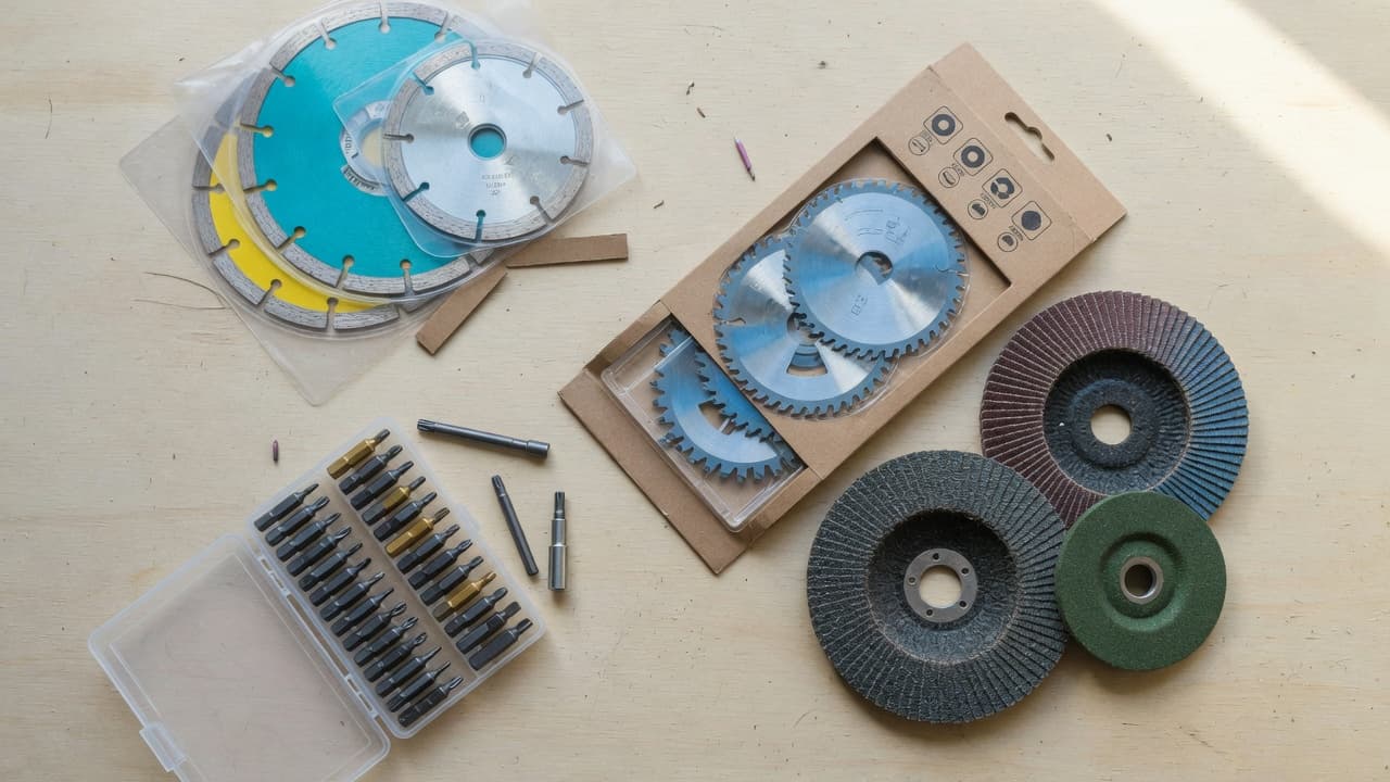 Value kits and consumables for Southeast Asia