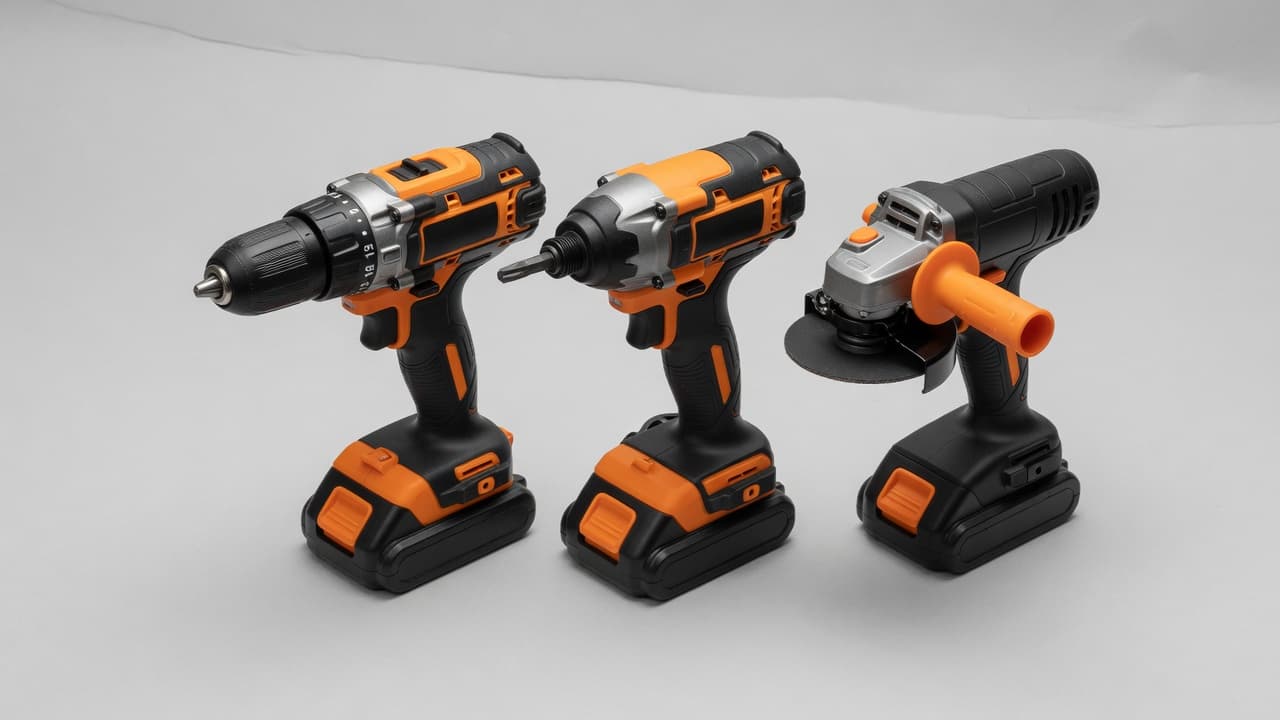 USA private label power tools program